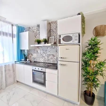 Apartament Sea View In Ocean View