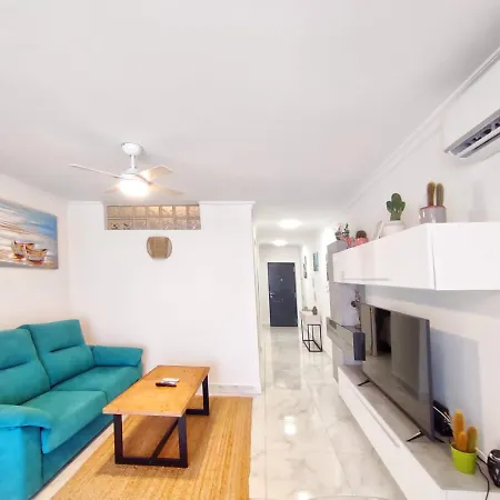 Apartamento Sea View In Ocean View