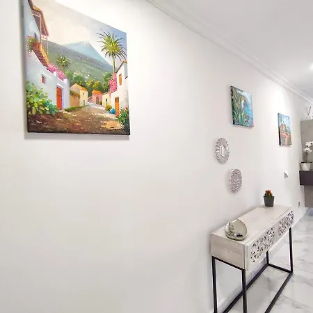 Apartamento Sea View In Ocean View *