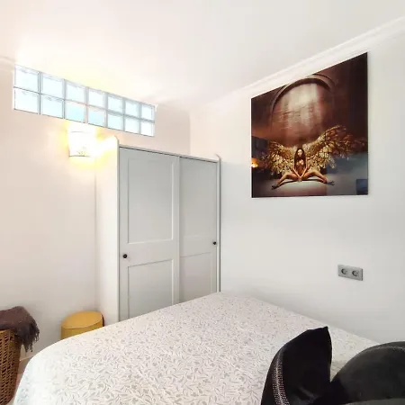 Apartamento Sea View In Ocean View Costa Adeje (Tenerife)