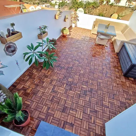 Apartamento Sea View In Ocean View *