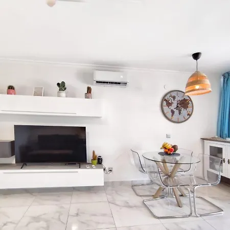 Apartamento Sea View In Ocean View