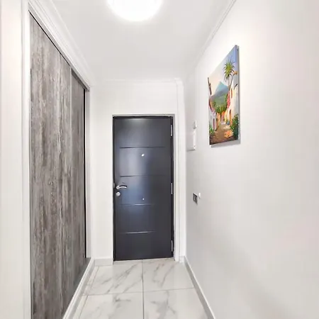 Apartamento Sea View In Ocean View