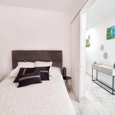 Apartamento Sea View In Ocean View Costa Adeje (Tenerife)