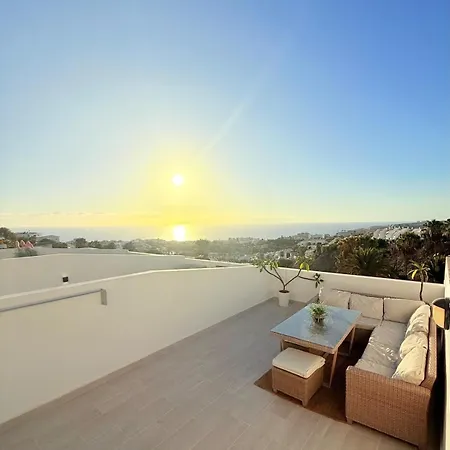 Sea View In Ocean View Apartament *