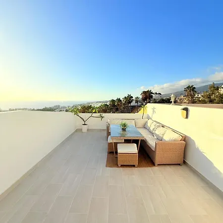 Apartament Sea View In Ocean View *