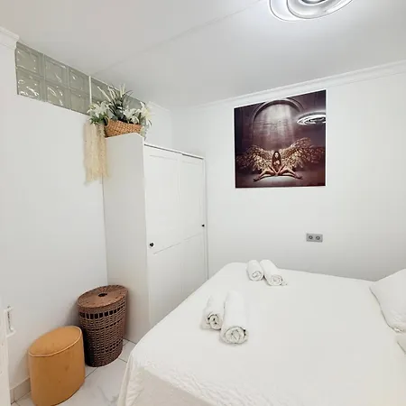 Apartament Sea View In Ocean View Costa Adeje (Tenerife)
