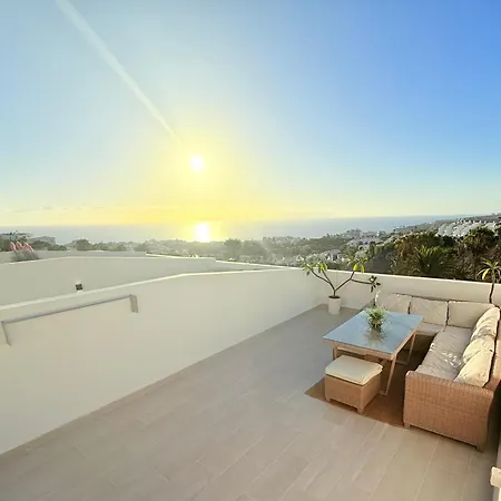 Sea View In Ocean View Apartament *