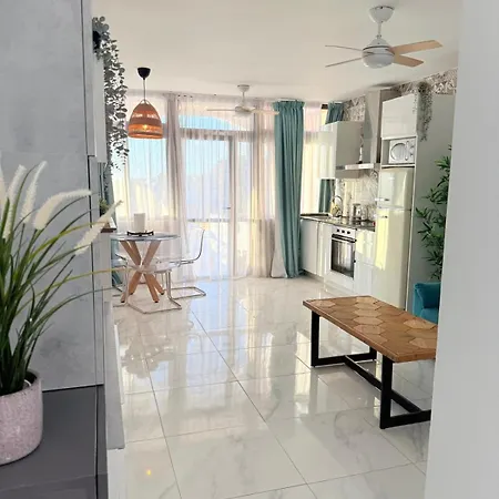 Sea View In Ocean View Apartament *