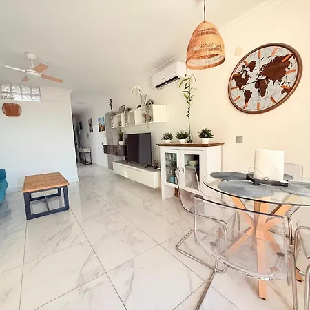 Sea View In Ocean View Apartament *