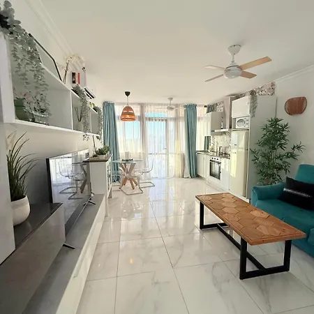 Apartament Sea View In Ocean View
