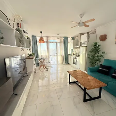 Apartament Sea View In Ocean View *