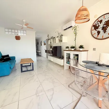 Apartament Sea View In Ocean View