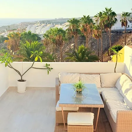 Apartament Sea View In Ocean View